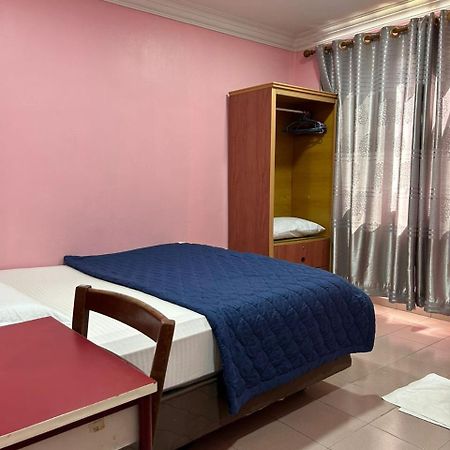 Hotel Cahaya Tanjong Malim Exterior foto