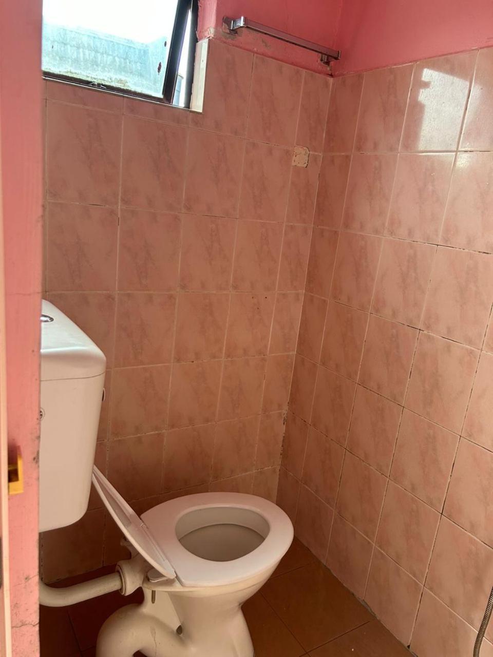 Hotel Cahaya Tanjong Malim Exterior foto