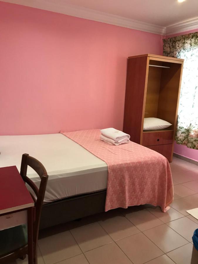 Hotel Cahaya Tanjong Malim Exterior foto